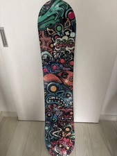 Snowboard Burton Chopper 120