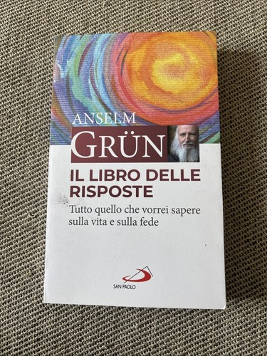 Anselm grun libro delle - grun,,