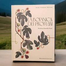 La Botanica Dei Profumi
