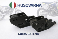 GUIDA PASSA CATENA Husqvarna