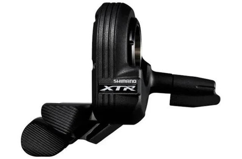 Leva cambio pollice - , shimano