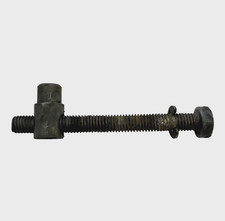 ricambi registro tendi catena Barra per MOTOSEGA EFCO 141 usati 50012026