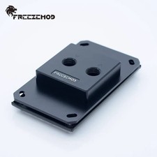Blocco acqua CPU FreezeMod per