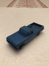 tomte laerdal Stavanger N. 14 Chevrolet Azzurro In Buone Condizioni Raro Vintage