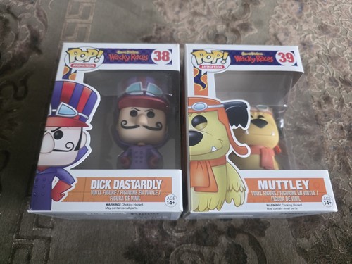 Funko pop dick - pop!, #38