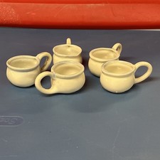 Tazze vintage miniatura - vintage, in