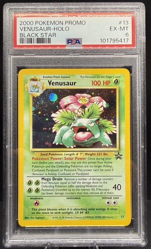 2000 pokemon promo black - 2000,
