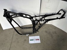 TELAIO NO DOCUMENTI SUZUKI GSX