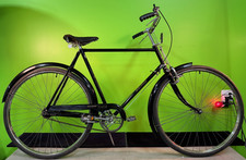 Raleigh DL1 3 speed TOURIST
