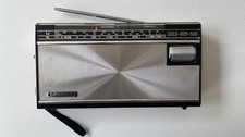 Radio vintage grundig - vintage, boy