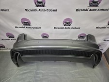 8K9807511N 8K0807521K Paraurti