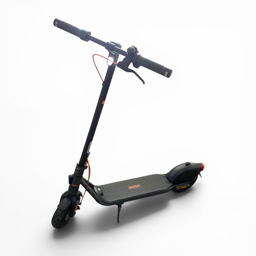 Monopattino elettrico