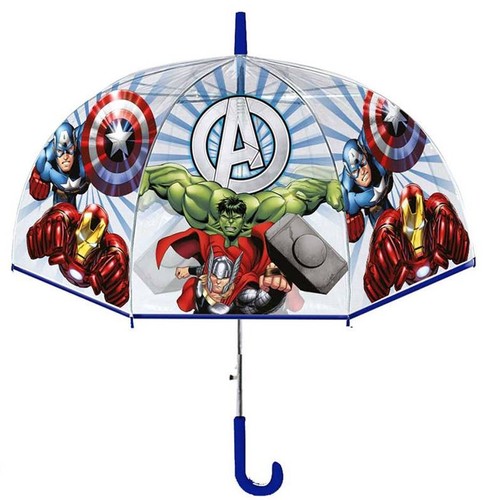 Ombrello lungo cupola