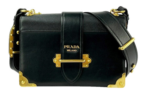 Borsa tracolla prada cahier - borsa,