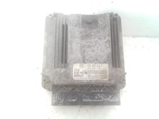 CENTRALINA MOTORE PER