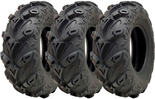 25x8 atv quad pneumatico - atv,
