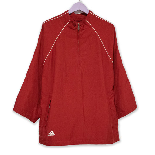 Giacca vento adidas vintage - giacca, a