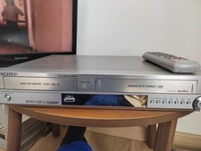 Magnétoscope dvd graveur - magnétoscope,