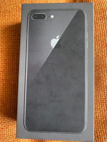 Apple iphone plus 64gb - apple, space