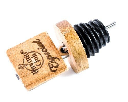 Havana club rum versatore - havana,