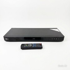 LG BD550 Lettore DVD Blu-ray