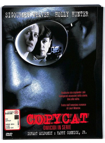 Ebond copycat omicidi - omicidi, serie