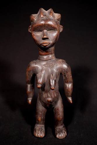 Arte africano antiquité - africano,
