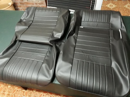 Tappezzeria fiat 127 - fiat,