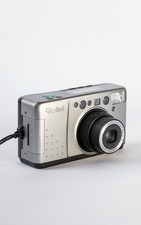 Fotocamera analogica 35mm