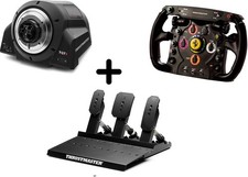 Thrustmaster Racing Bundle –