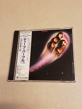 DEEP PURPLE/ FIREBALL (CD