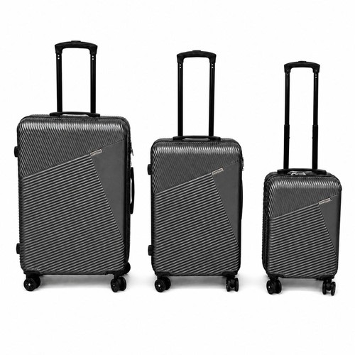 Cecaro group set valigie - set,