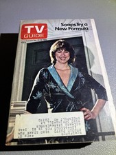 TV Guide Dec 13-19 1980 Diana