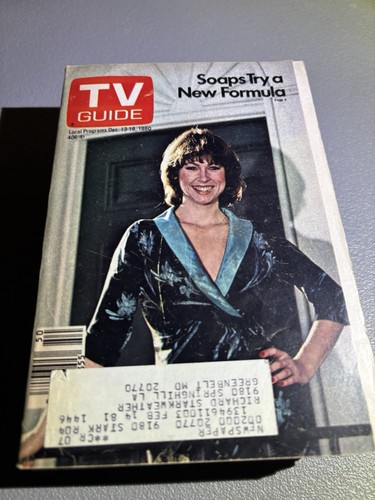 Guide dec 1980 - guide, diana