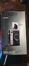 Fujifilm INSTAX Mini Evo  Nero