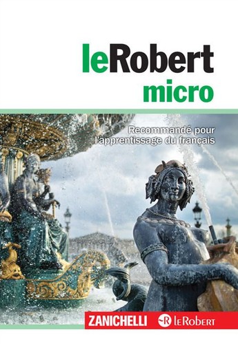 Libri robert micro - libri, (le)