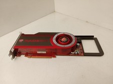 Apple Radeon HD4870 512 MB scheda grafica video PCIe 630-9853