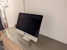Apple iMac 21,5 pollici 2017
