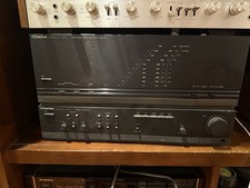 Amplificatore HARMAN KARDON