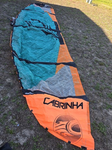 Cabrinha switchblade 12m - cabrinha,