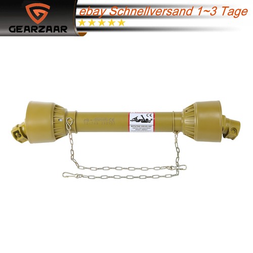Pto albero cardanico - pto,