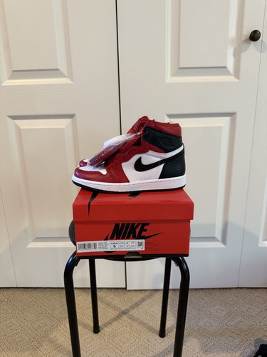Jordan retro high - jordan, 1