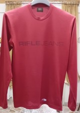 MAGLIA UOMO RIFLE  Tg M