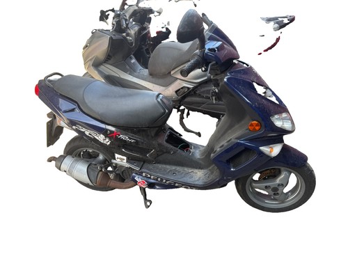Carene complete peugeot - complete,