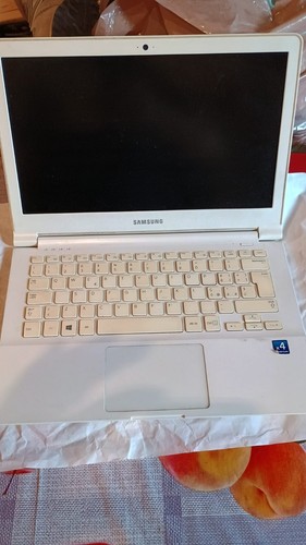 Notebook samsung np90550q - samsung,