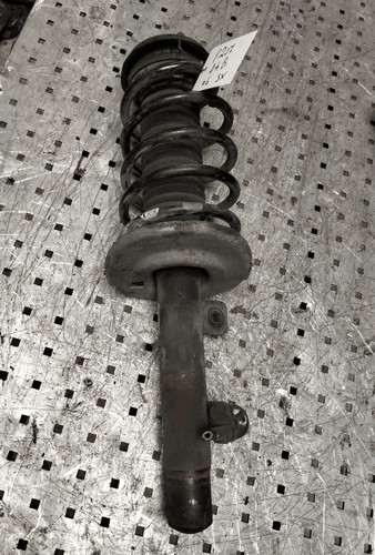 520857 ammortizzatore ant sx - 520857,