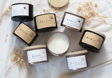 Candela 8 oz - nastro