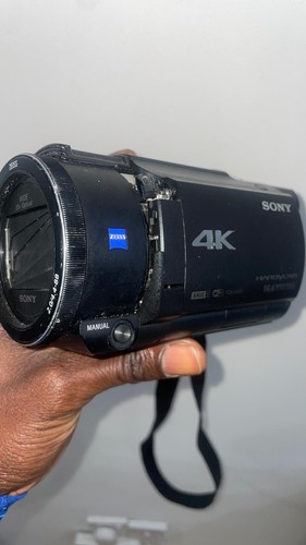 Videocamera handycam sony - videocamera,