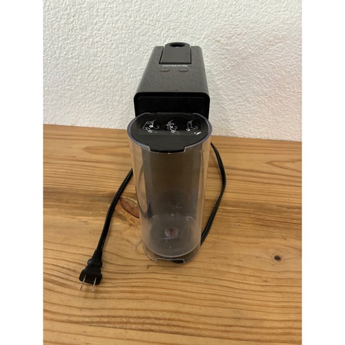 Nespresso essenza mini - nespresso,