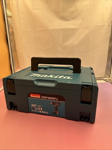 Trapano avvitatore makita - avvitatore,